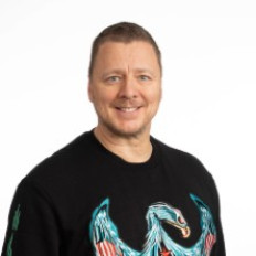 Jaakko Saariluoma – Stand Up Show (K18) image
