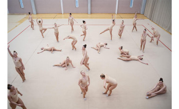 Jumppatytöt image