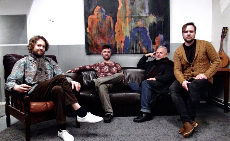 Piirpauke 50 vuotta!