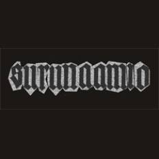 Surunaamio (Levynjulkkarit), Juha Saunala K-18 image