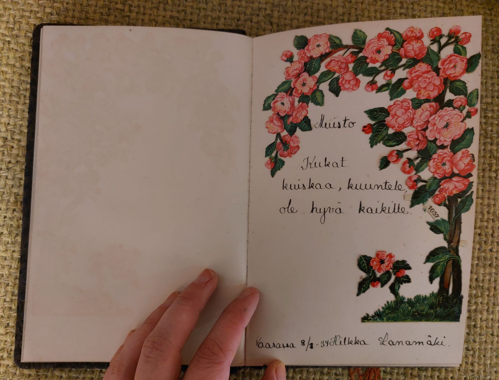 KÃ¤sityÃ¶lÃ¤isten joulutori 13.-14.12.2025