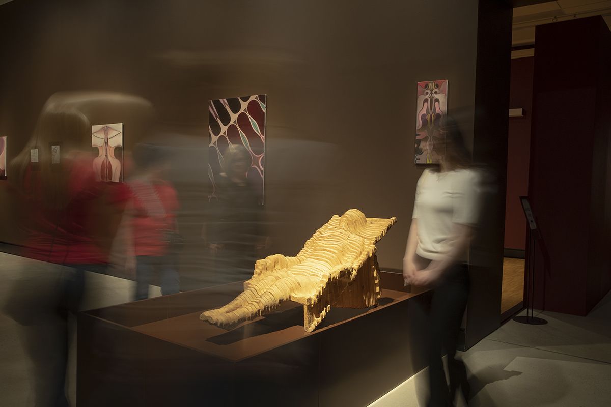 Draamaopastus: Type3 â Uuden maailman raunioilla