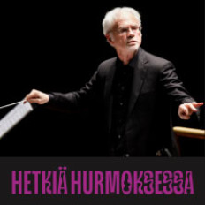 HETKIÄ HURMOKSESSA HETKIÄ HURMOKSESSA image