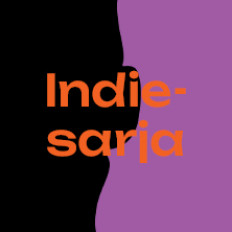 Indie-sarja, syksy 2025 (mobiilikortti) Indie-sarja, syksy 2025 (mobiilikortti) image