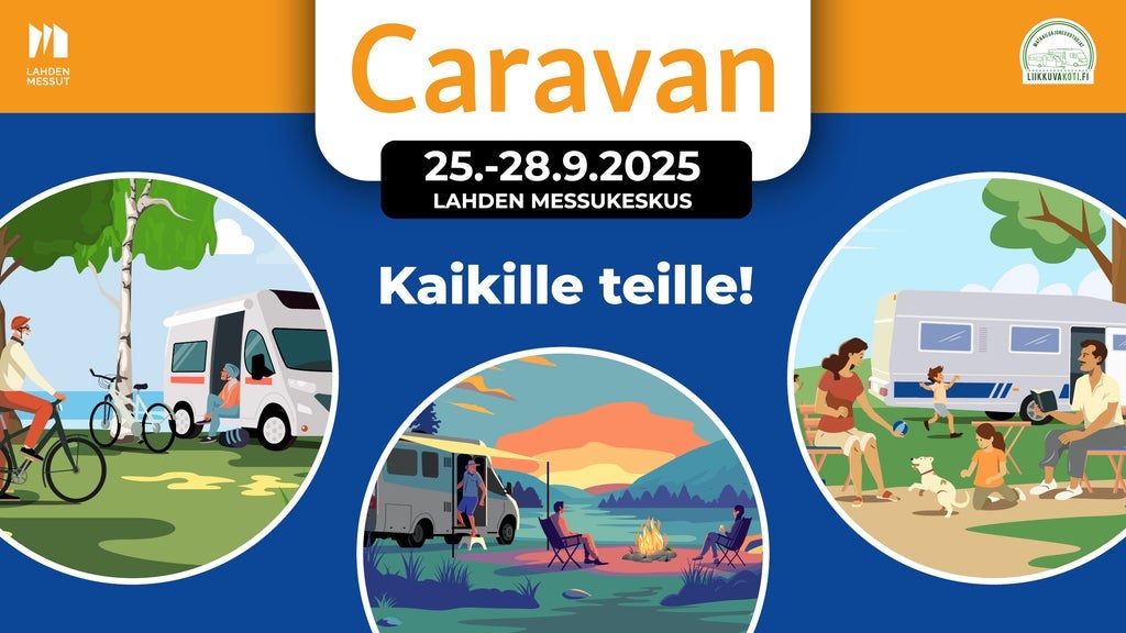 Caravan 2025