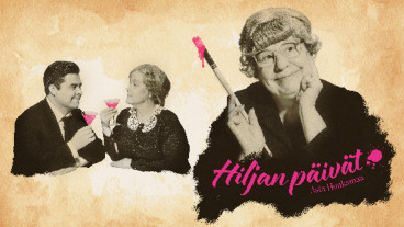 Hiljan päivät Hiljan päivät image