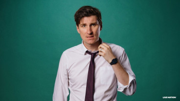 Sean McLoughlin Sean McLoughlin image