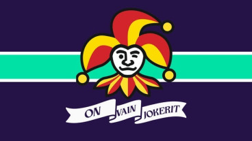Jokerit - KeuPa HT | PARKKI image