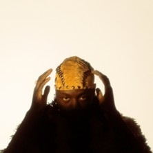 Vuotalo World Club Nomads Festival - GRANDE MAHOGANY