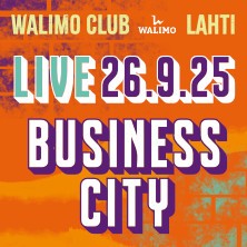 Club Walimo: Business City K-18