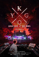 KYGO: Back at the Bowl KYGO: Back at the Bowl image