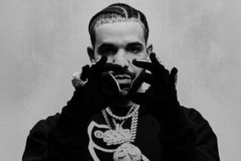 Drake with PARTYNEXTDOOR: $ome $pecial $hows 4 EU | Logen-Seat image