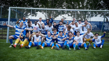 Regionalliga Nord: Bremer SV - SC Weiche Flensburg - Verlegt! image