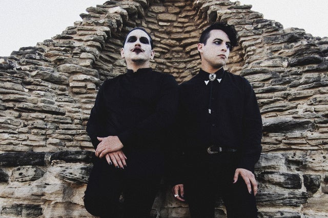 Artist Friendly | Twin Tribes