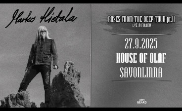 Marko Hietala Marko Hietala image