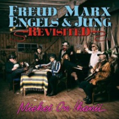 Freud Marx Engels & Jung Revisited image