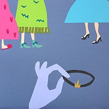 Tuhkimo -lastenooppera