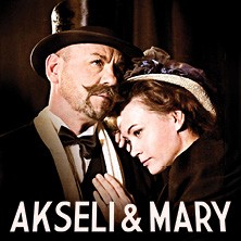 Akseli & Mary