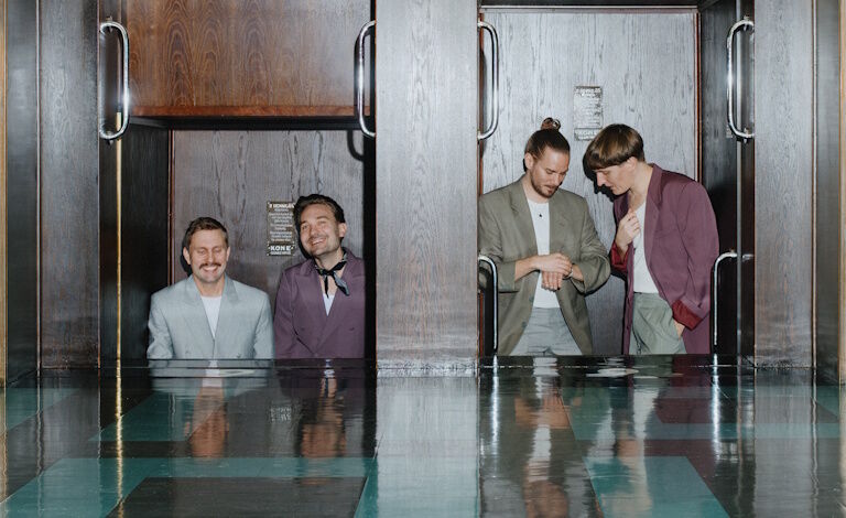 Nössö Nova, Helmi Marleena