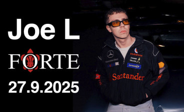 Joe L Joe L image