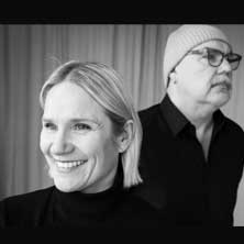 Iltatähti monologi - Laura Malmivaara ja Arttu Takalo