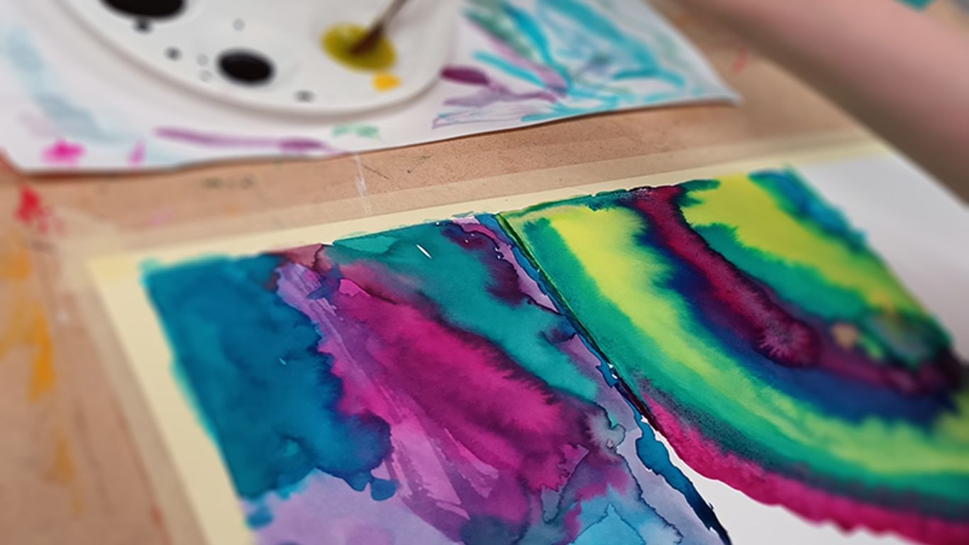 Draamaopastus: Type3 â Uuden maailman raunioilla