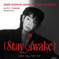 WONHO (KR) WONHO (KR) image