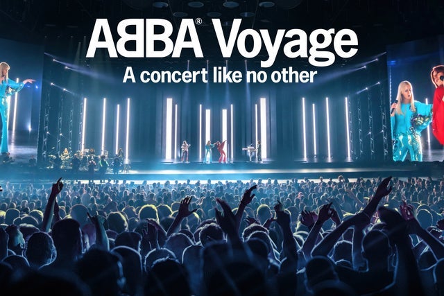ABBA Voyage