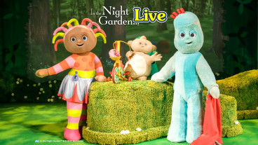In the Night Garden Live image