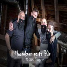 Mooseksen Parta 30v image
