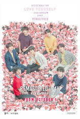 BTS 2019 ‘LOVE YOURSELF: SPEAK YOURSELF’ LONDON Remastered image