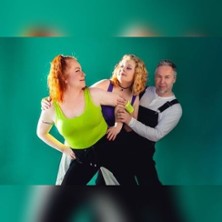 Hot night OHRAset Hile Bileet