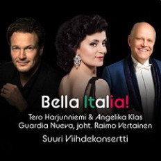 Bella Italia! - Guardia Nueva image