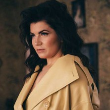 Suvi Teräsniska Akustinen Syksy 2025