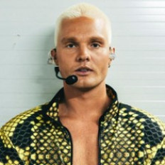 Benjamin image