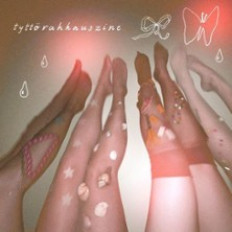 tyttörakkauszine image