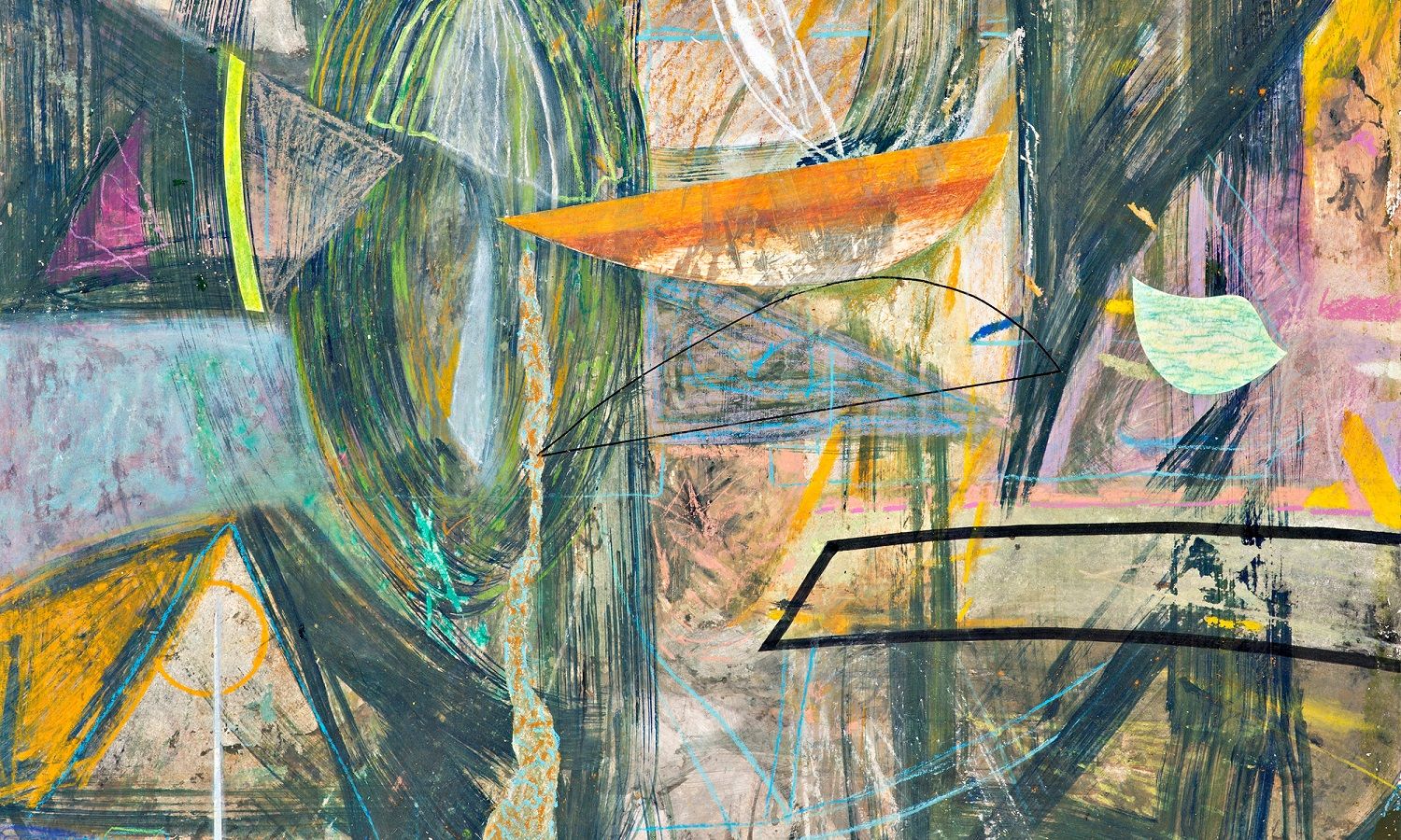 Huomisen vaatekaappi