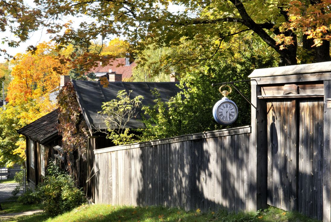 Joulu tulee, juosta pitÃ¤Ã¤ -tapahtumaviikonloppu