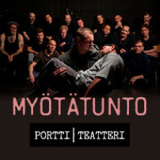 Porttiteatteri: Myötätunto image