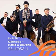 Sellosali: Dalindèo image