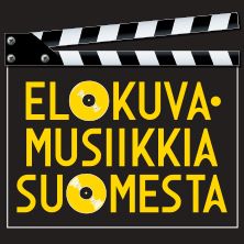 Elokuvamusiikkia Suomesta -konsertti