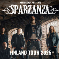 SPARZANZA (SE), STONER KINGS K-18 SPARZANZA (SE), STONER KINGS K-18 image