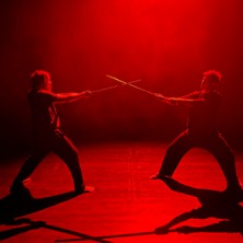 Uncertainty – The Tales of Emeric ENSI-ILTA