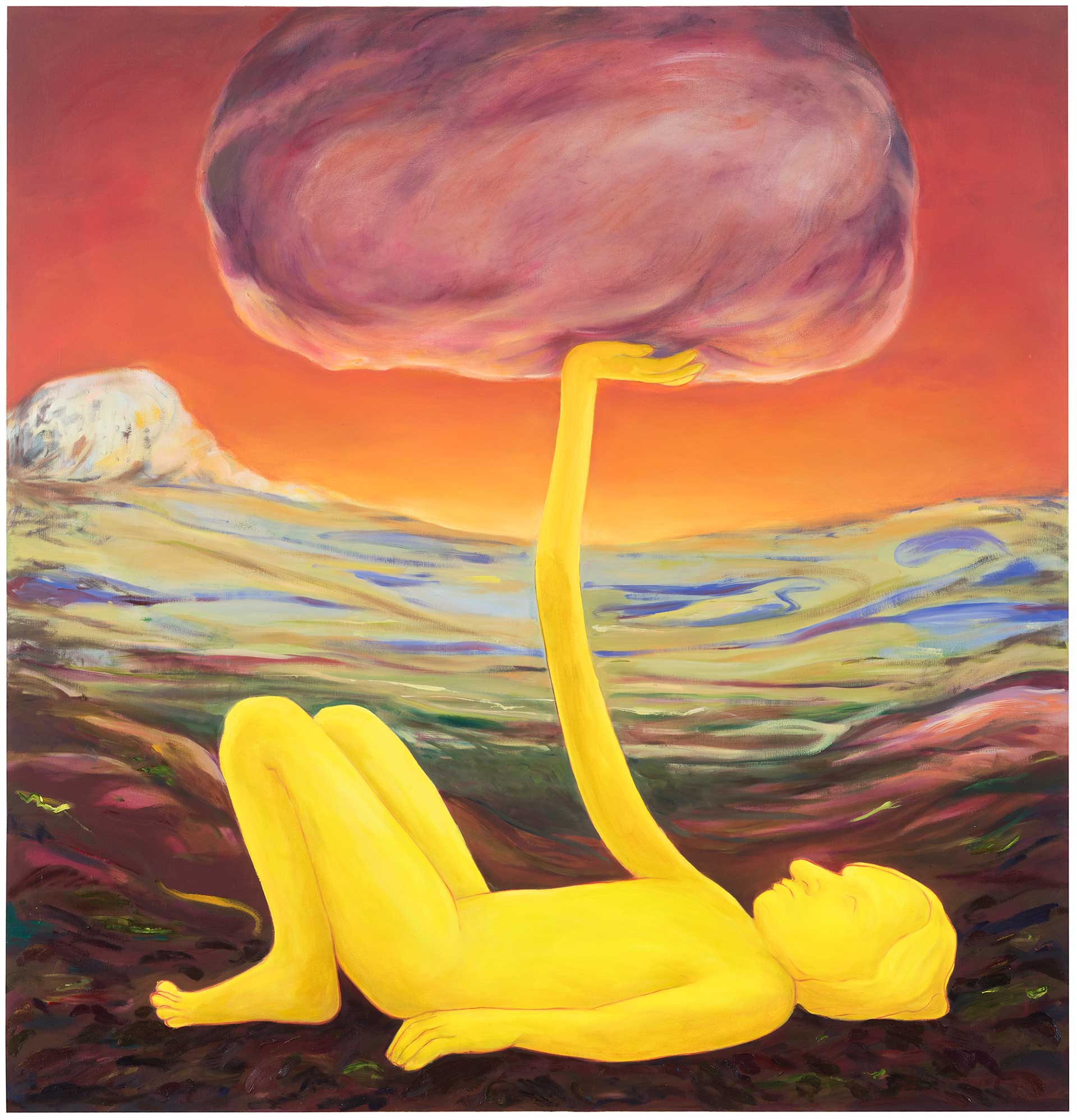 Kiasman ilmaispäivä