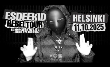 EsDeeKid w/ Rico Ace EsDeeKid w/ Rico Ace image