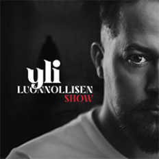 Jose Ahonen -Yli luonnollisen image