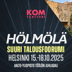 Hölmölä
