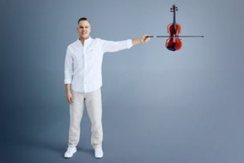 ONEVIOLIN - Syksy 2025 image
