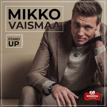 Mikko Vaismaa   K18