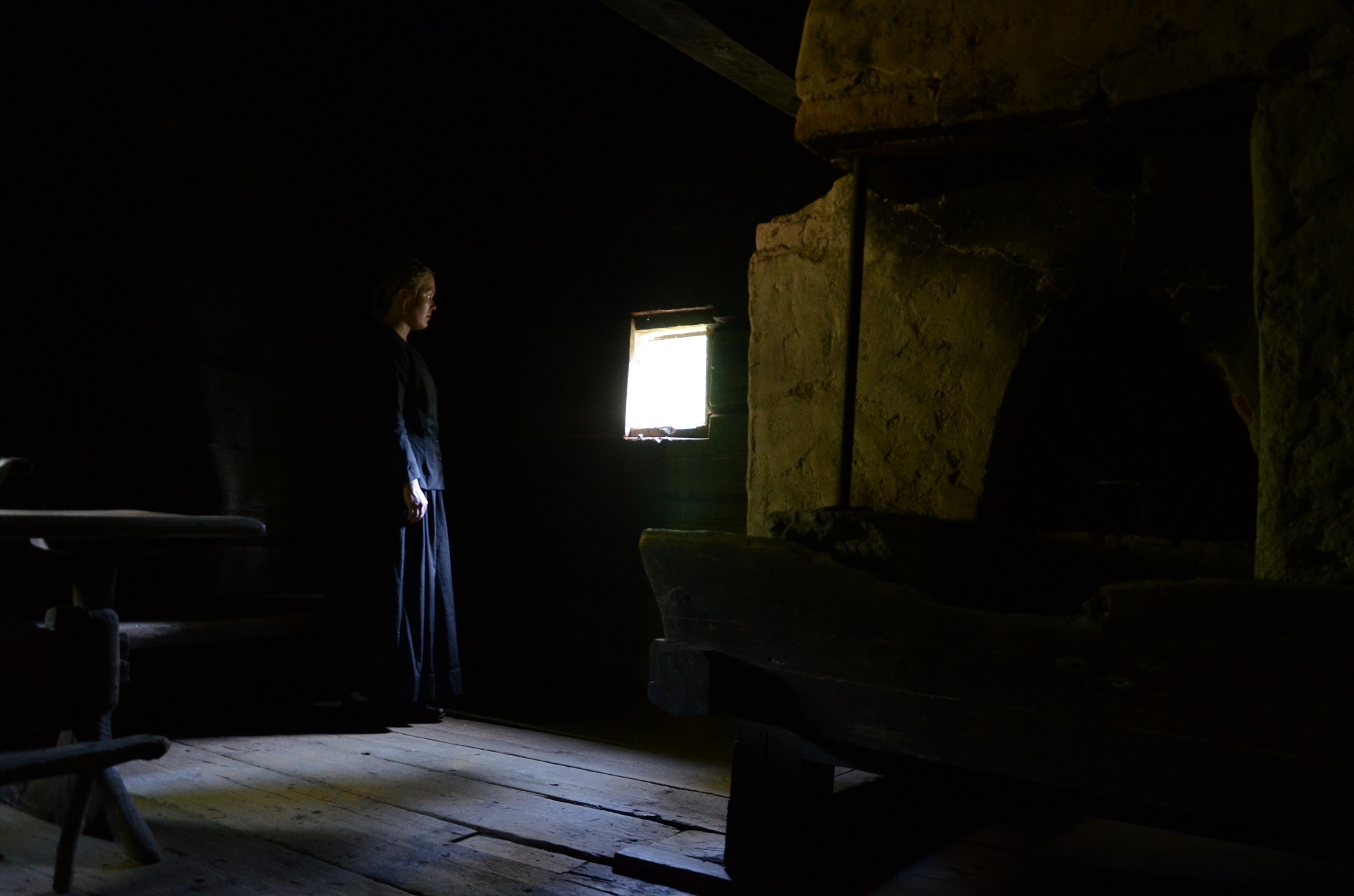 Kuolema ja kummitukset Seurasaaressa 2025